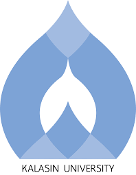 KU - Kalasin University logo